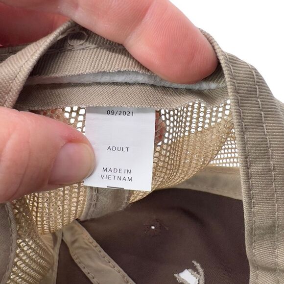 Trophy Bucks of iowa club hat adjustable hat archery hunting - Picture 5 of 12